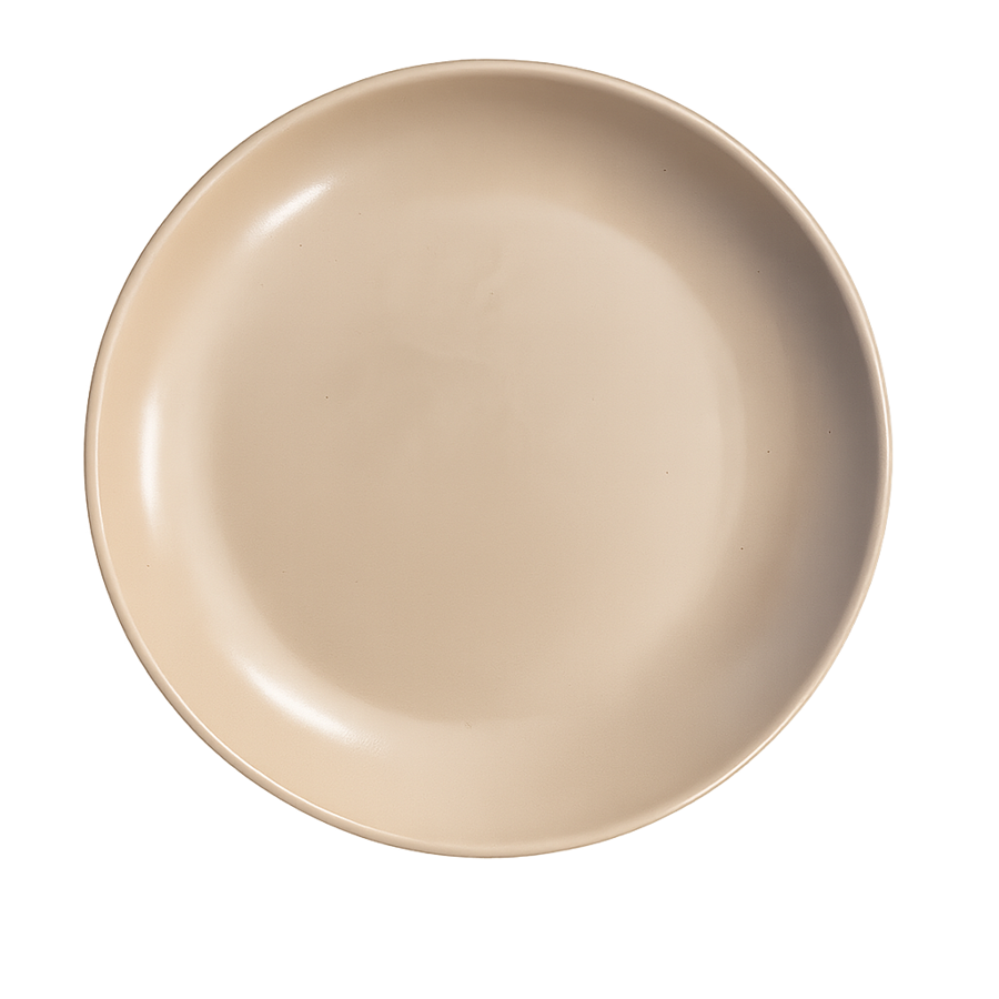 7" Qtr Plate (Coloured)