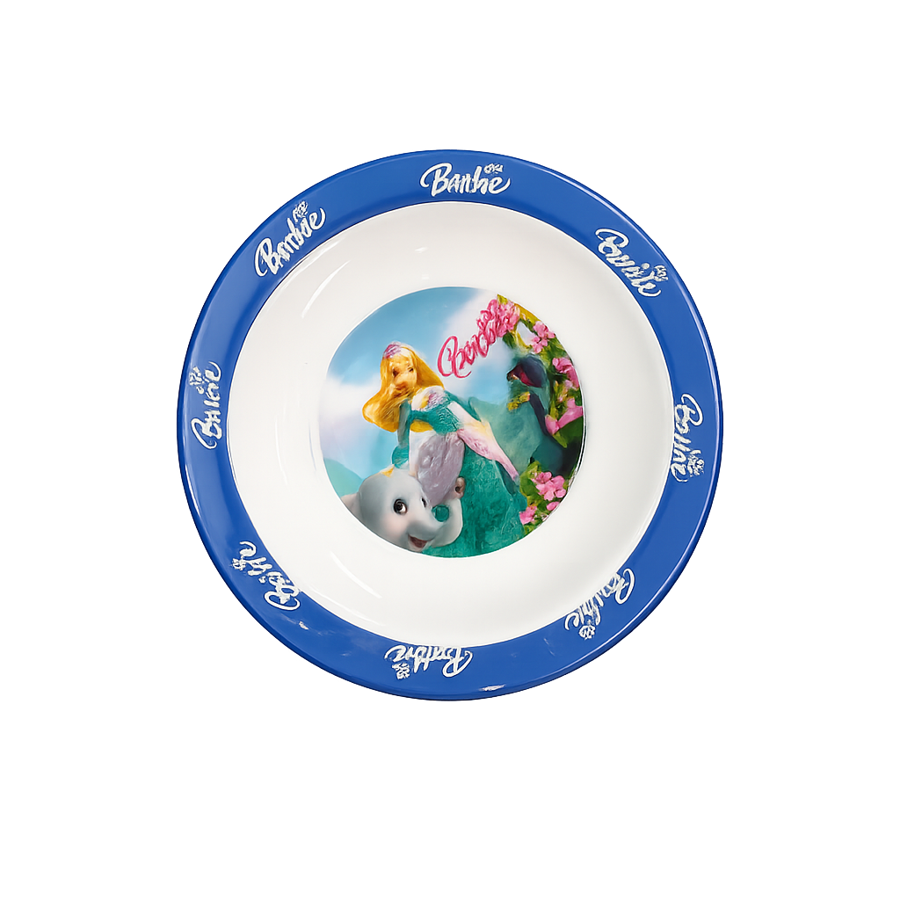 kids Cartoon Bowl