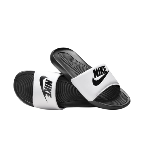 Stylish slippers